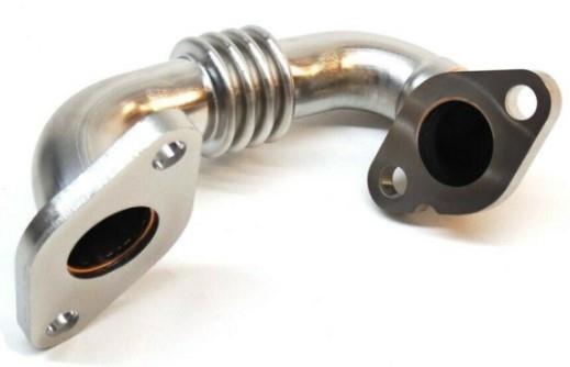 EGR BORUSU VW TRANSPORTER T5 / T6 / AUDI A5 / A6 / Q5 2.0 TDI