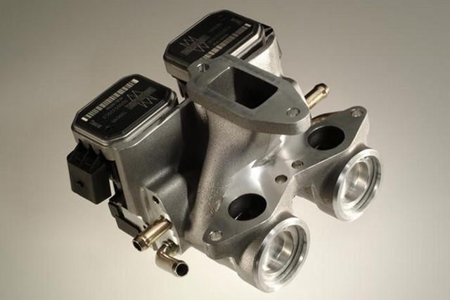 EGR VALFİ   163-220 628