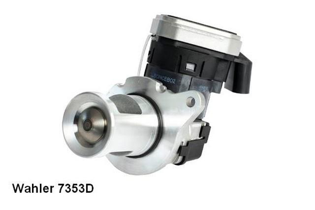 EGR VALFİ   211-220-639 646/7/8