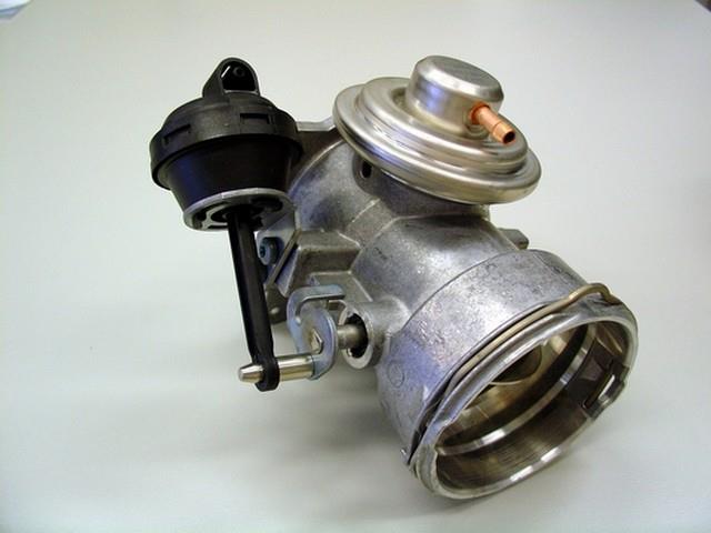 EGR VALFİ  BAC TOUAREG 2.5TDİ