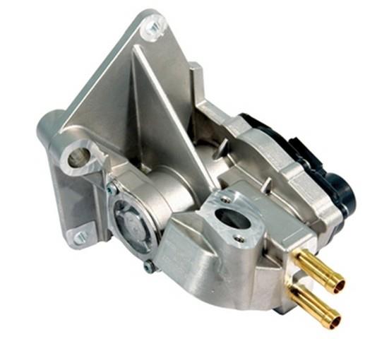 EGR VALFİ  PASSAT 6 2.0FSİ