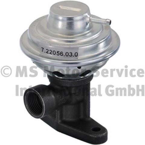 EGR VALFİ AHW  POLO 3 1.4 16V-1.6 16V