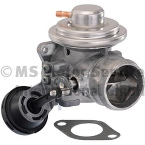 EGR VALFİ AMF-AGR-ALH GOLF 4 - POLO 4/5 - A3 - BORA 1.4TDİ-1.9TDİ  1997-05