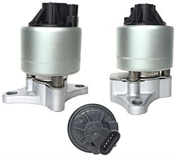 EGR VALFİ ASTRA F CORSA B VECTRA B X12SZ-X14SZ-X14XE-X16XEL 93-01 5851602 851581 93184995 17094050 17095232