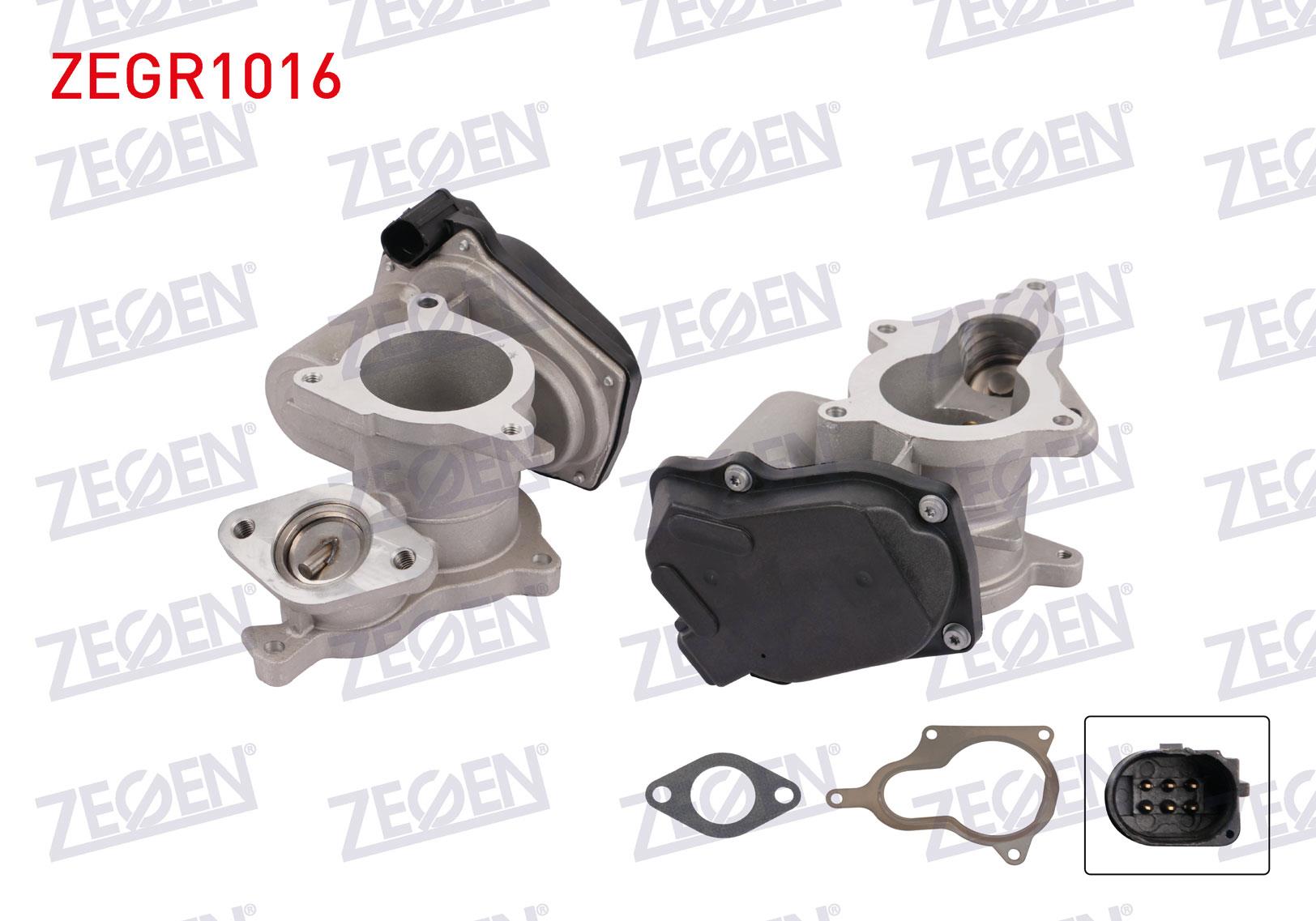 EGR VALFI AUDI A4 (8EC,B7) 2.0 TDI (BVG-BVF-BNA-BRF-BLB-BRE-BVA-BRD) 2004-2008 / A6 (4F2,C6) 2.0 TDI (BVG-BLB-BRE) 2004-2011