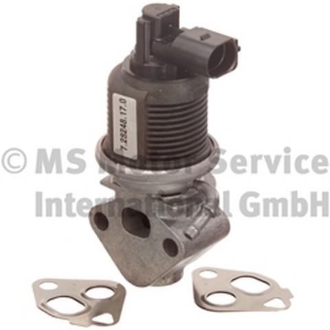 EGR VALFİ BCB-BBY-BBZ-AHW GOLF 4 - POLO 3/4/5 1.4 16V-1.6 16V