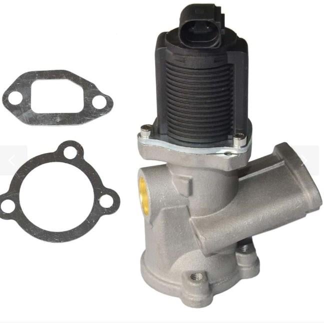EGR VALFİ CORSA C CORSA D Z13DT Z13DTJ 93196798