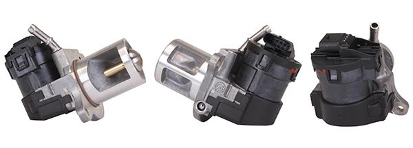 EGR VALFİ E350CDİ/ML350CDİ S350CDİ 164-212-221 642