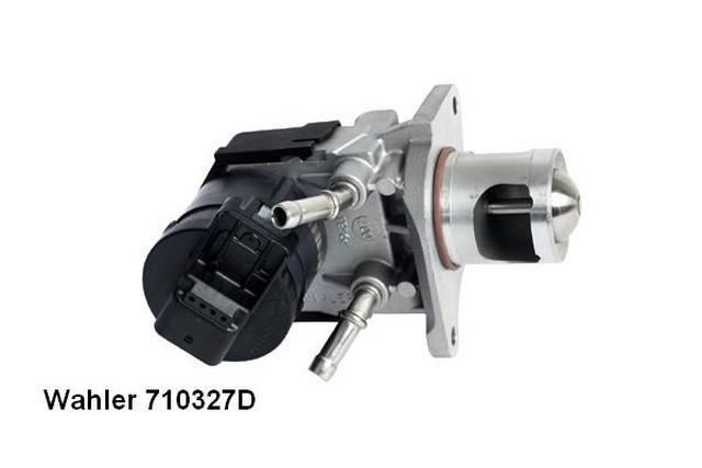 EGR VALFİ E90-E91-E92-E93-F20-F21-F22-F23-F30-F31-F34-4F32-F33-F36-E60-E61-F06-F07-F10-F11-F12-F13-F01-F02-X1 E84-X3 E83-X3 F25 N47N-N57N 05-18