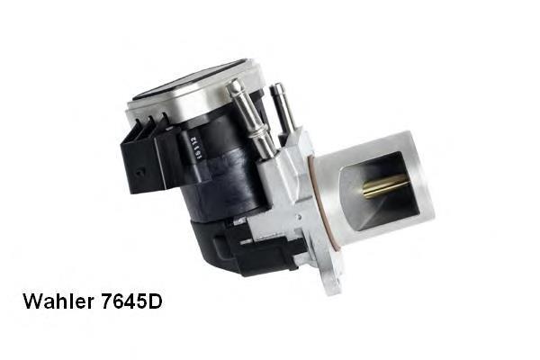 EGR VALFİ ML320CDİ USA 164 642