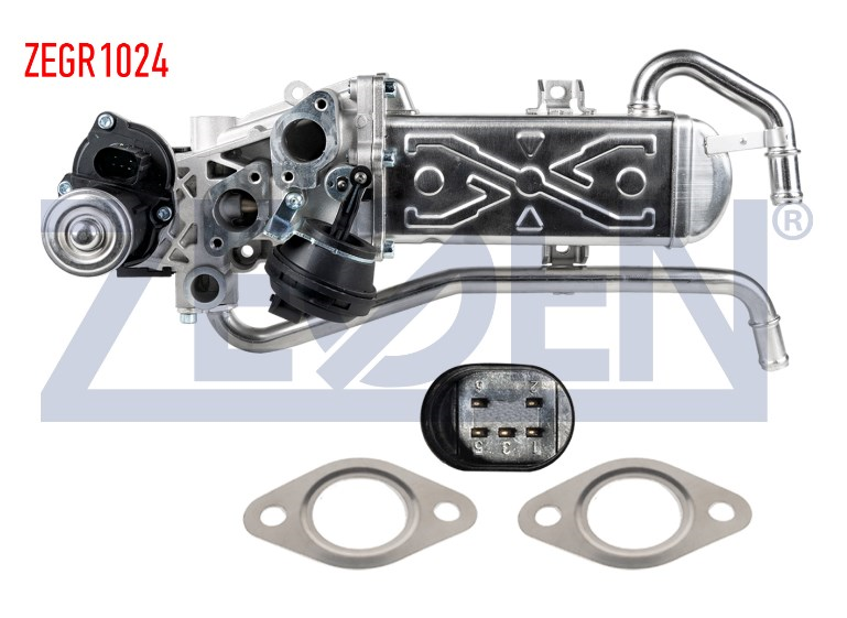 EGR VALFİ POLO-CORDOBA-FABİA-A1 CFWA 1,2 TDİ 10- 710863D 03P131512B 03P131512C