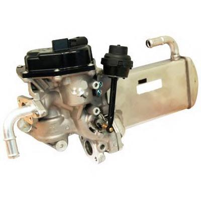 EGR VALFİ POLO-FABİA-RAPID-T6 1.6-2.0TDİ CAAA CAAB CAAC-CAYB 03-15 (700435) 03L131512CB