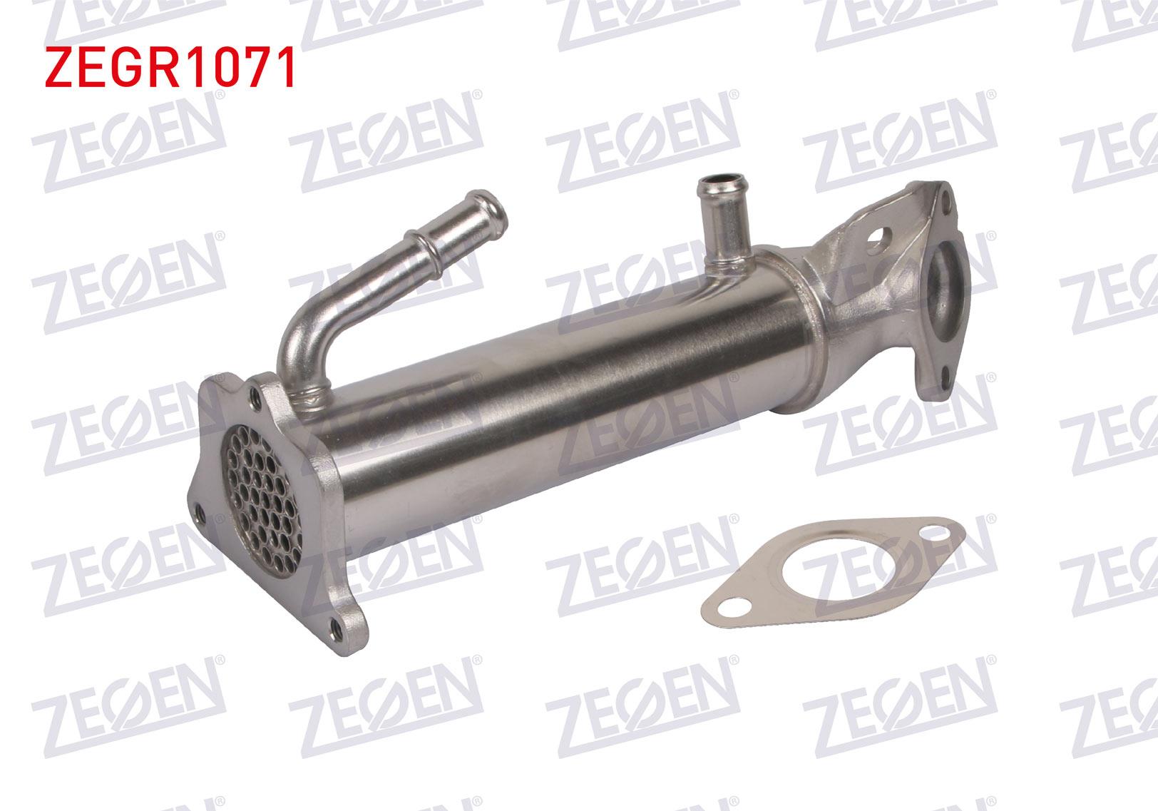 EGR VALFI TRANSIT V363 2.2 TDCI 2013-2018 / RANGER 2.2 TDCI - 3.2 TDCI 2011-