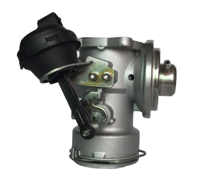 EGR VALFI VOLKSWAGEN GOLF IV 1.9 TDI 1997-2005 / BORA 1.9 TDI 1998-2005 / LEON 1.9 TDI 1999-2006 / TOLEDO II 1.9 TDI 1999-2006 (ASZ-ARL) / IBIZA IV (6