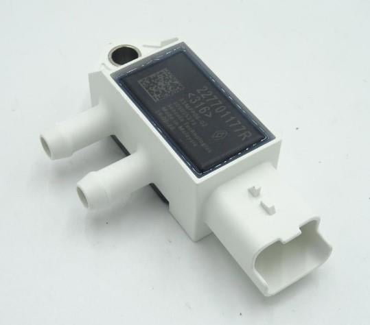 EGZOS BASINÇ SENSÖRÜ CLIO IV/LODGY/DUSTER/MERCEDES 176-247-177-118-415 CITAN 1.5-1.6 DCI 626-607 227701177R