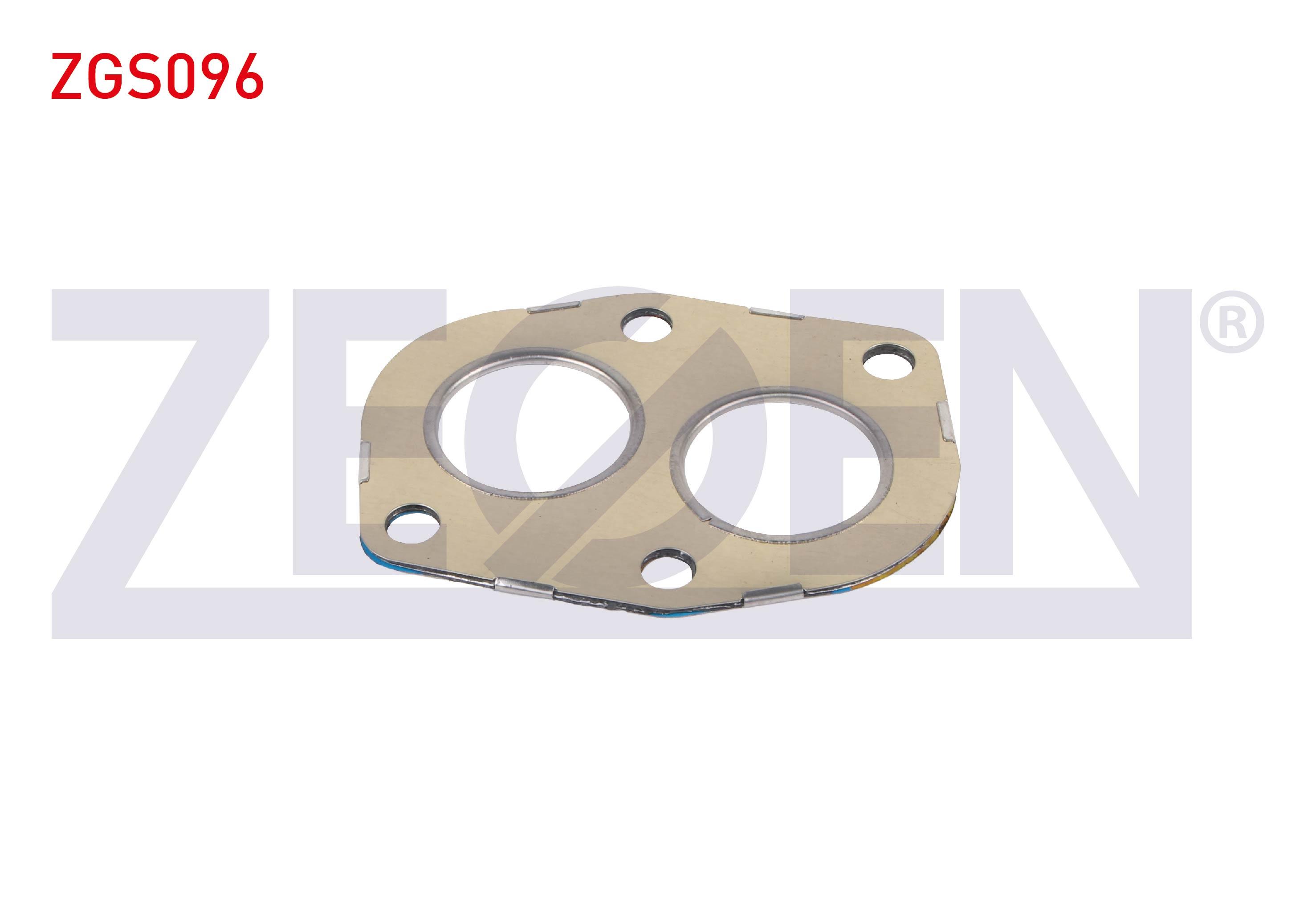 EGZOZ BOGAZ CONTASI M.131 - DKS 1600