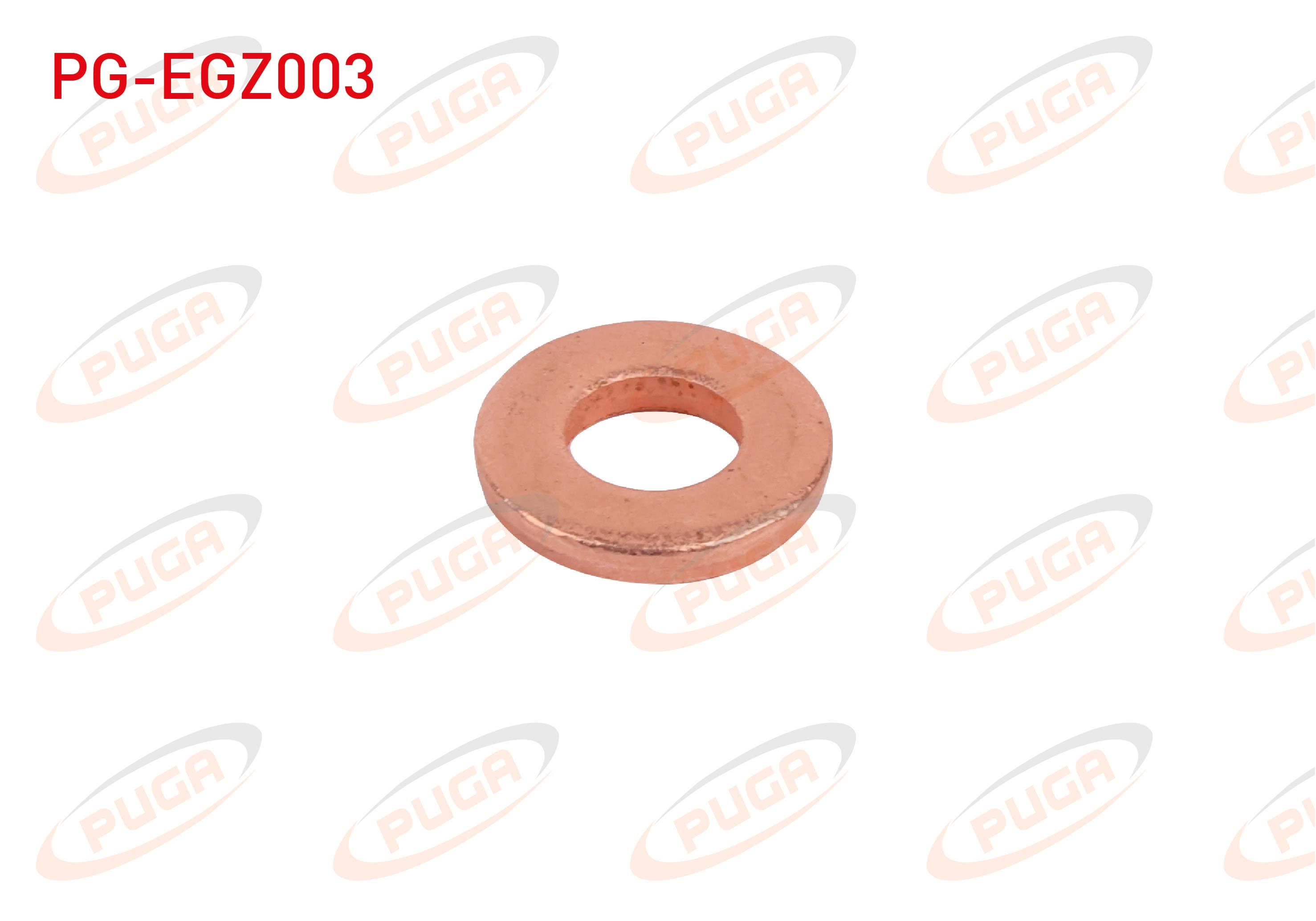 EGZOZ MANIFOLD BAKIR PUL RENAULT 12