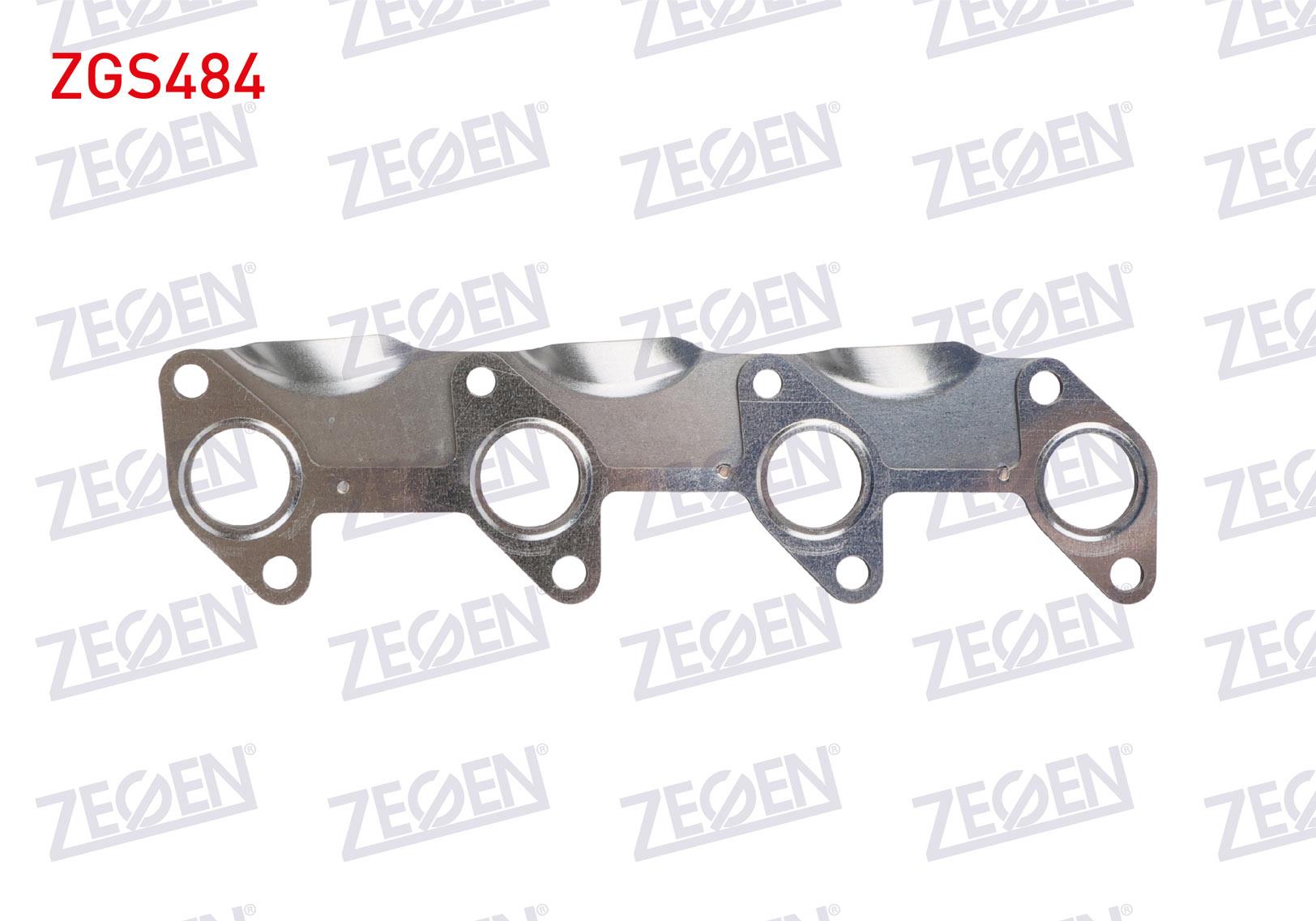 EGZOZ MANIFOLD CONTASI ACCENT ERA / BLUE / I20 / I30