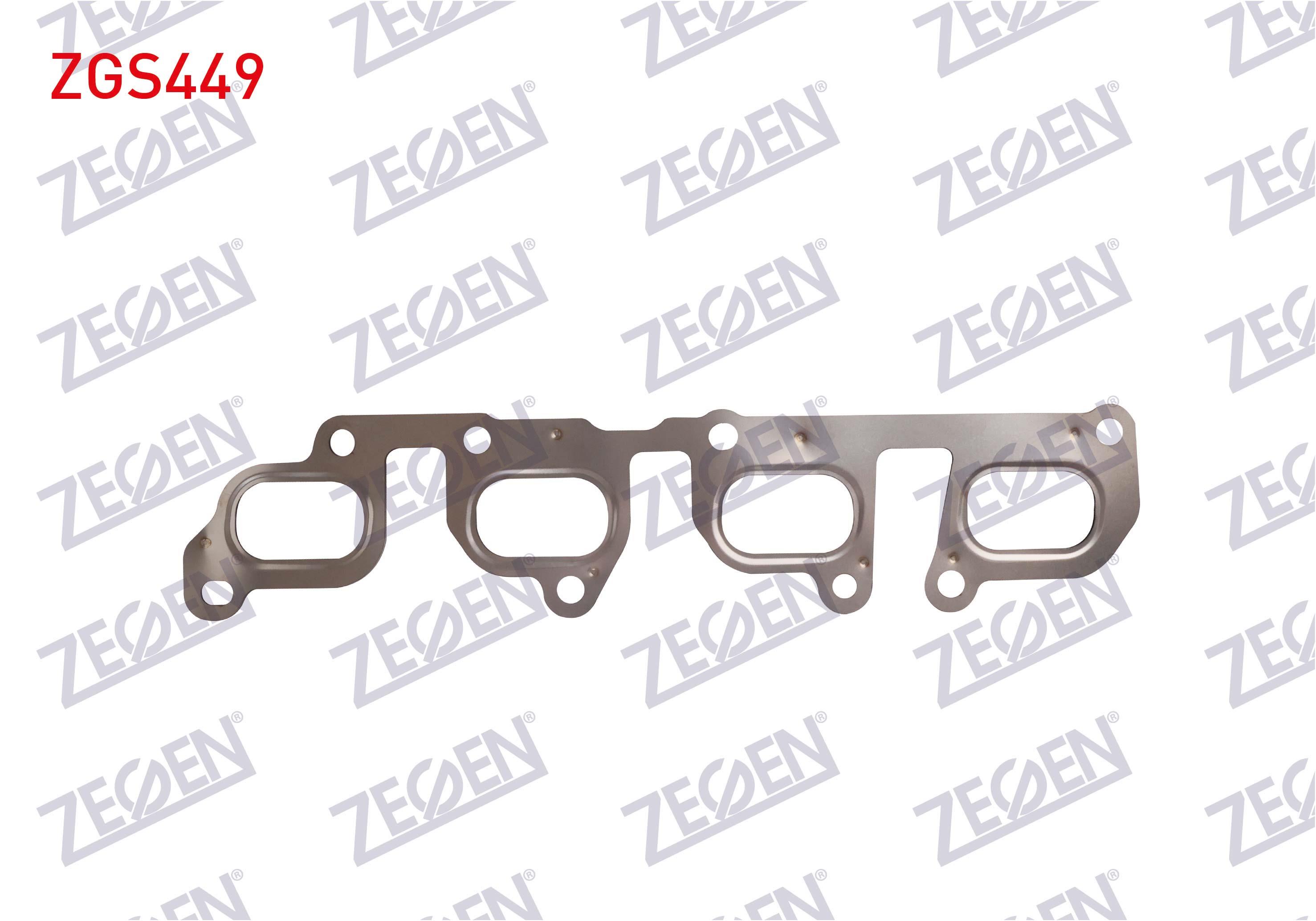 EGZOZ MANIFOLD CONTASI AMAROK-CRAFTER 2.0 TDI