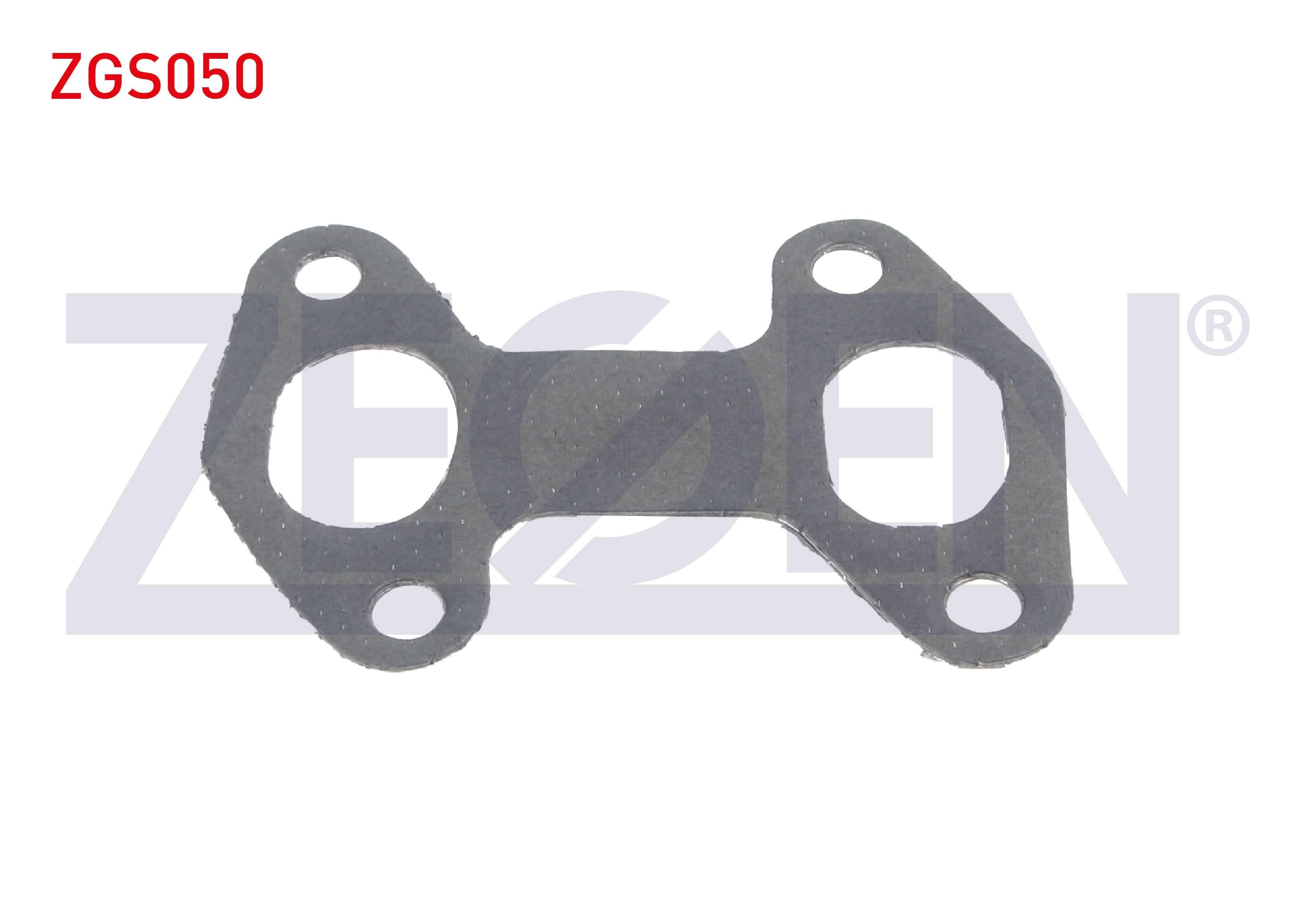 EGZOZ MANIFOLD CONTASI FIAT FIAT PALIO - ALBEA 1.2i 8v