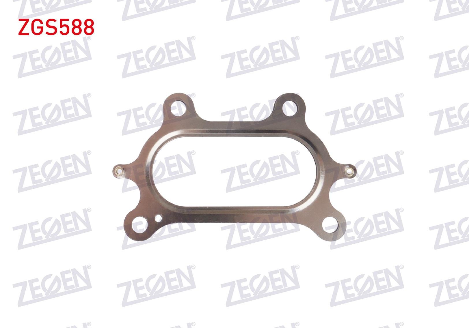 EGZOZ MANIFOLD CONTASI HONDA CIVIC / ACCORD / CR-V 1.6-1.8-2.0