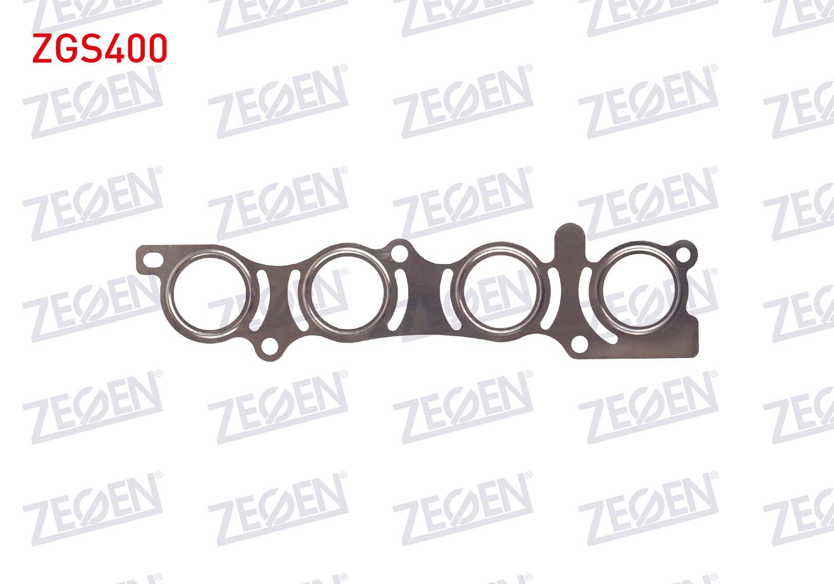 EGZOZ MANIFOLD CONTASI MEGANE IV 1.6 SCE