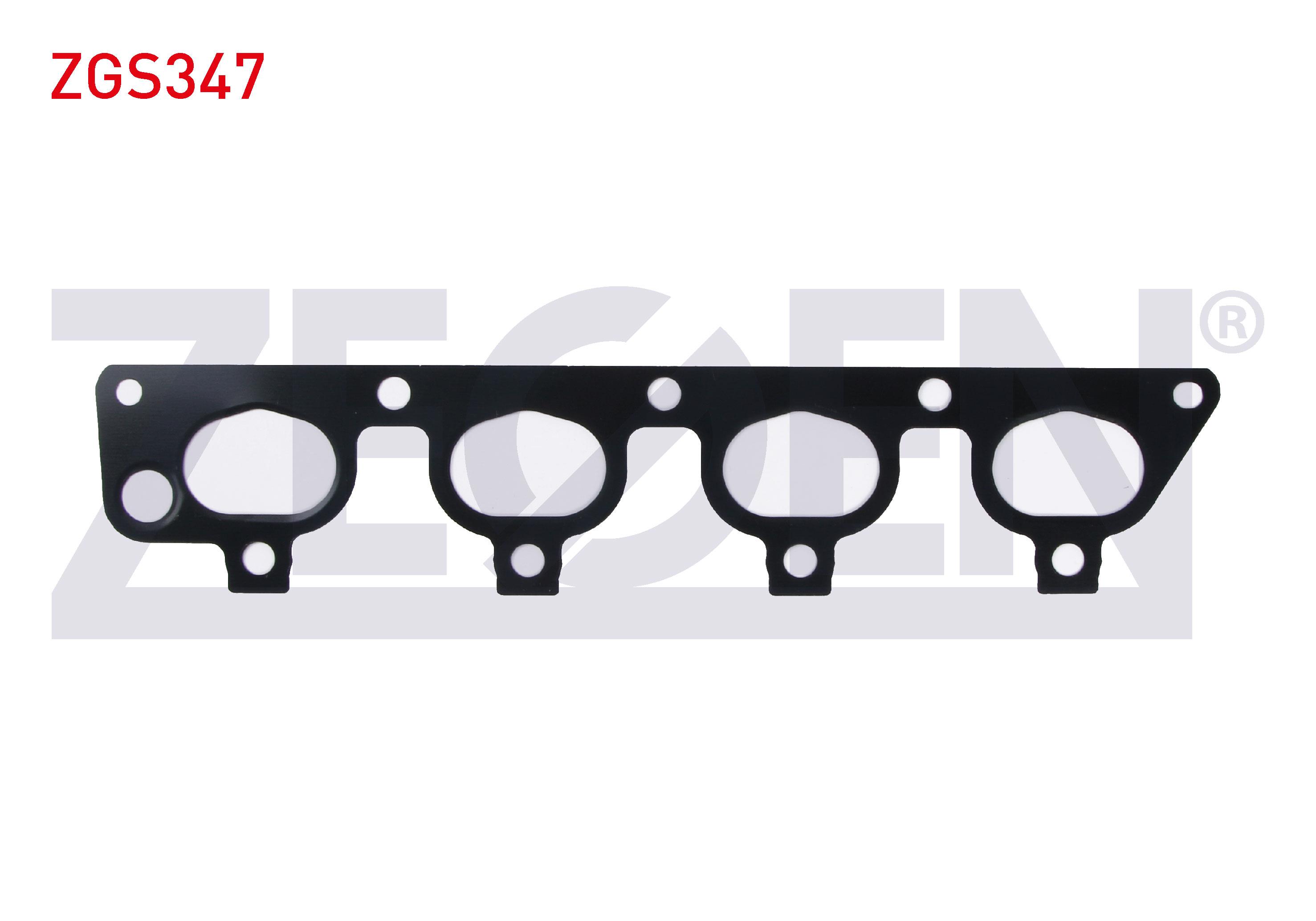 EGZOZ MANIFOLD CONTASI OPEL CORSA C-ASTRA G-VECTRA C 1.4-1.6 16v Z14XE-Z16XE