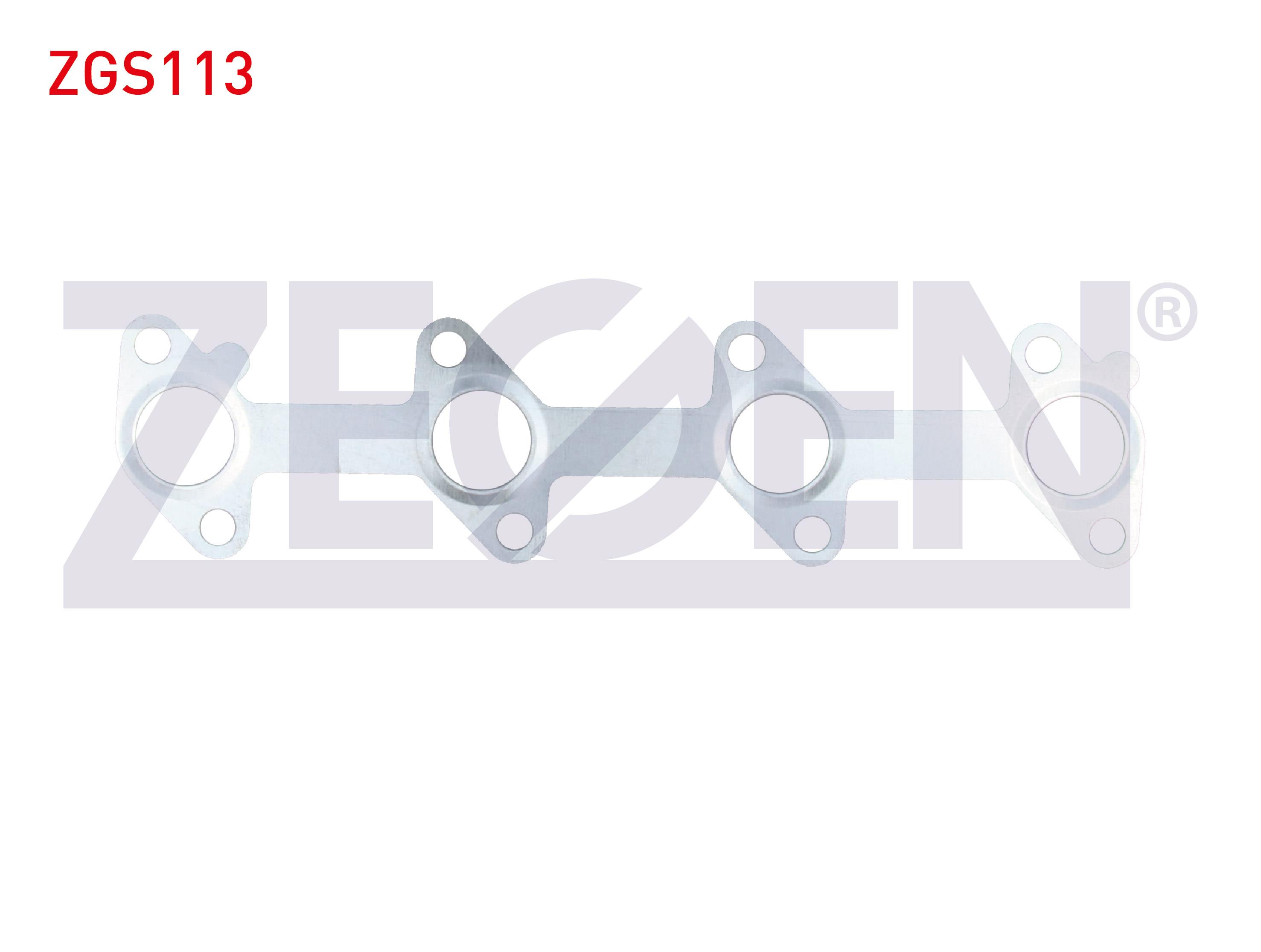 EGZOZ MANIFOLD CONTASI RENAULT CLIO - KANGOO - MEGANE 1.5 DCI