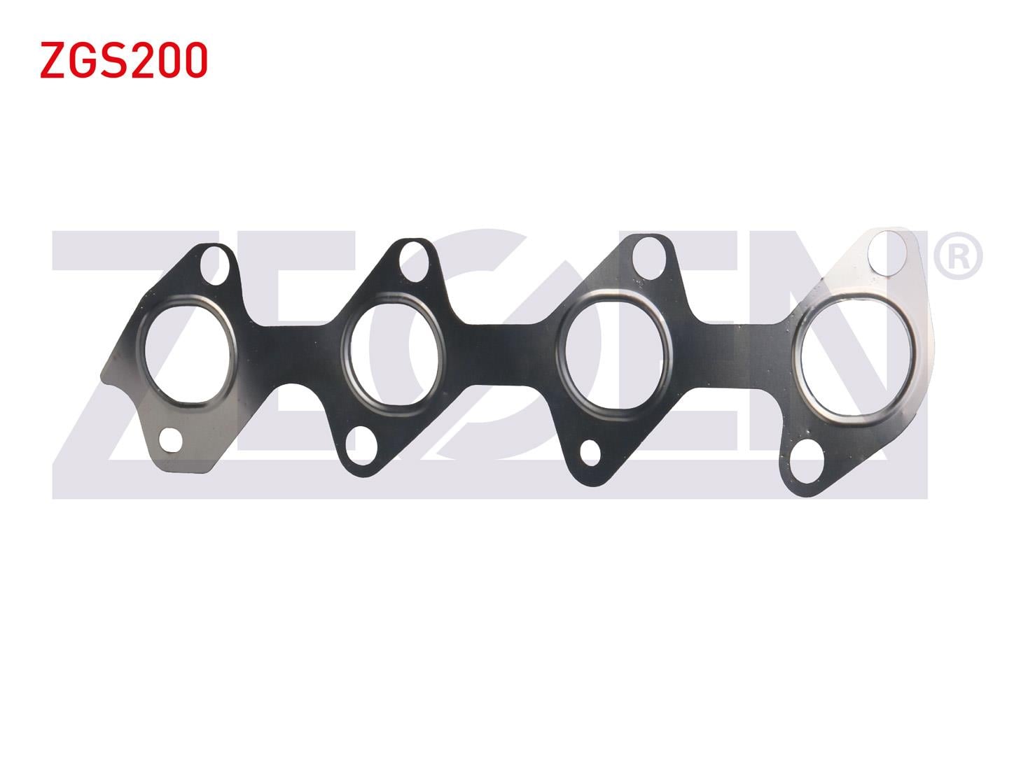EGZOZ MANIFOLD CONTASI RENAULT MASTER III 2.3 DCI M9T