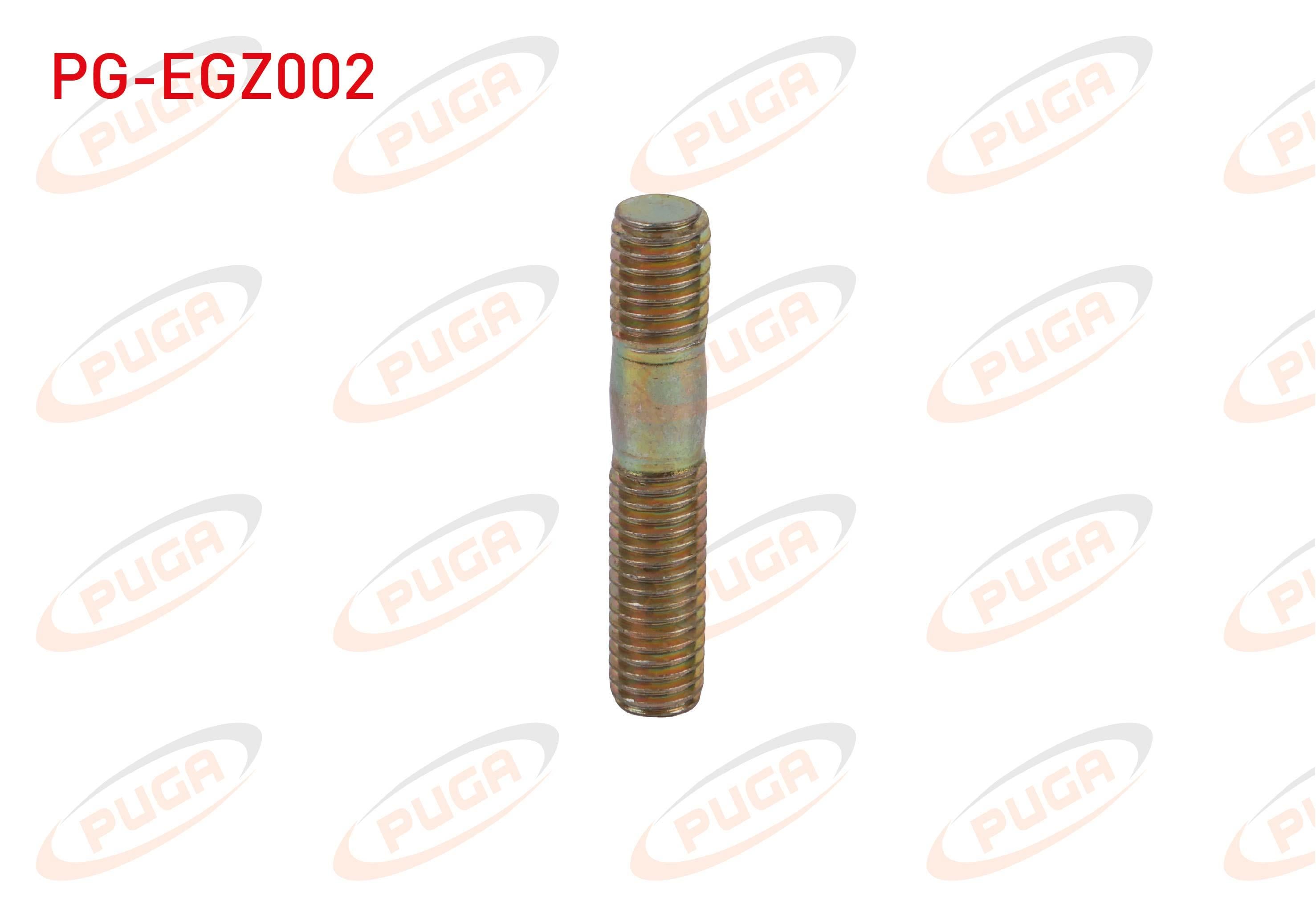 EGZOZ MANIFOLD SAPLAMASI UZUN M.131 / DKS