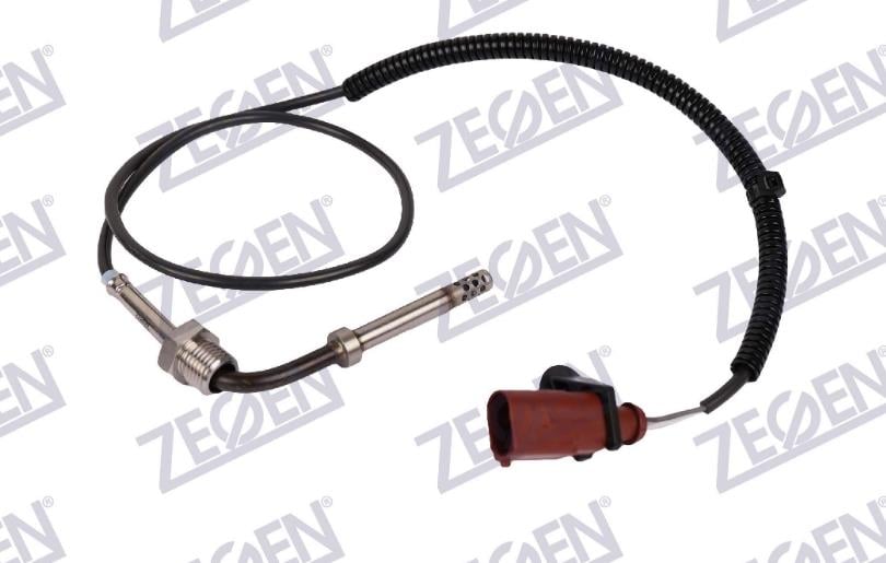 EGZOZ SICAKLIK SENSÖRÜ CRAFTER CKTB-CKUB 2,0 TDİ 638 552 / 3HTS0080