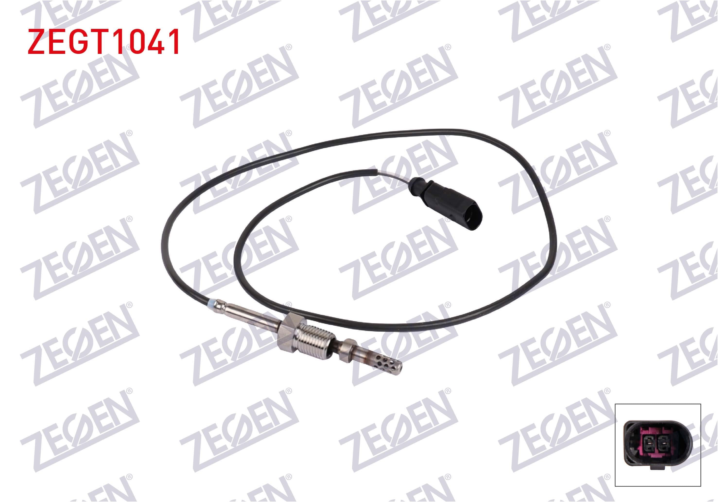 EGZOZ SICAKLIK SENSORU (EGT) AUDI A4 B7 1.9 TDI 2004-2008 / AUDI A4 B7 2.0 TDI 2013-2016