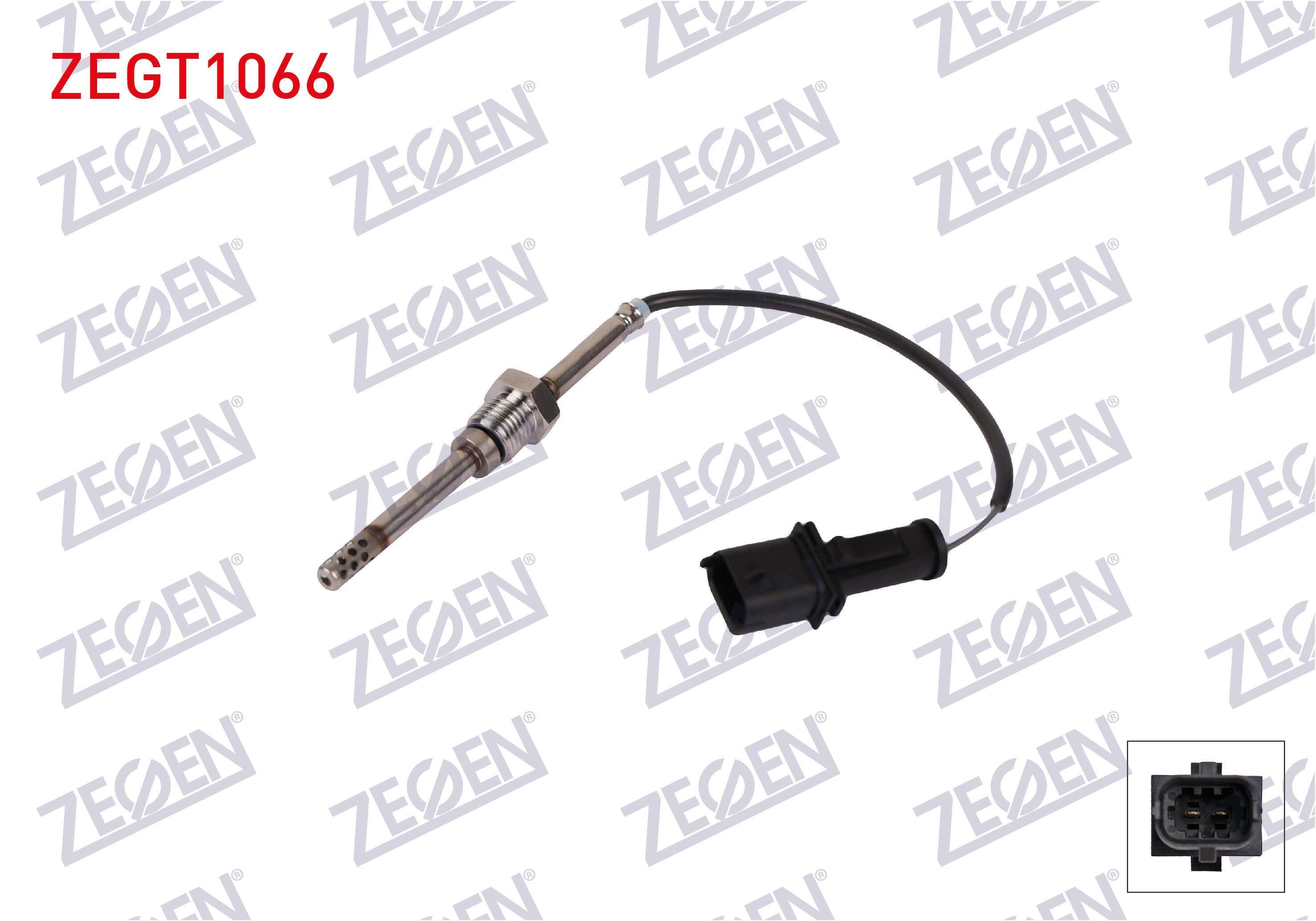 EGZOZ SICAKLIK SENSORU (EGT) CHEVROLET AVEO HATCHBACK 1.3 D 2011-2015 / ASTRA J 1.3 CDTI 2009-2015 / CORSA D 1.3 CDTI 2006-2014