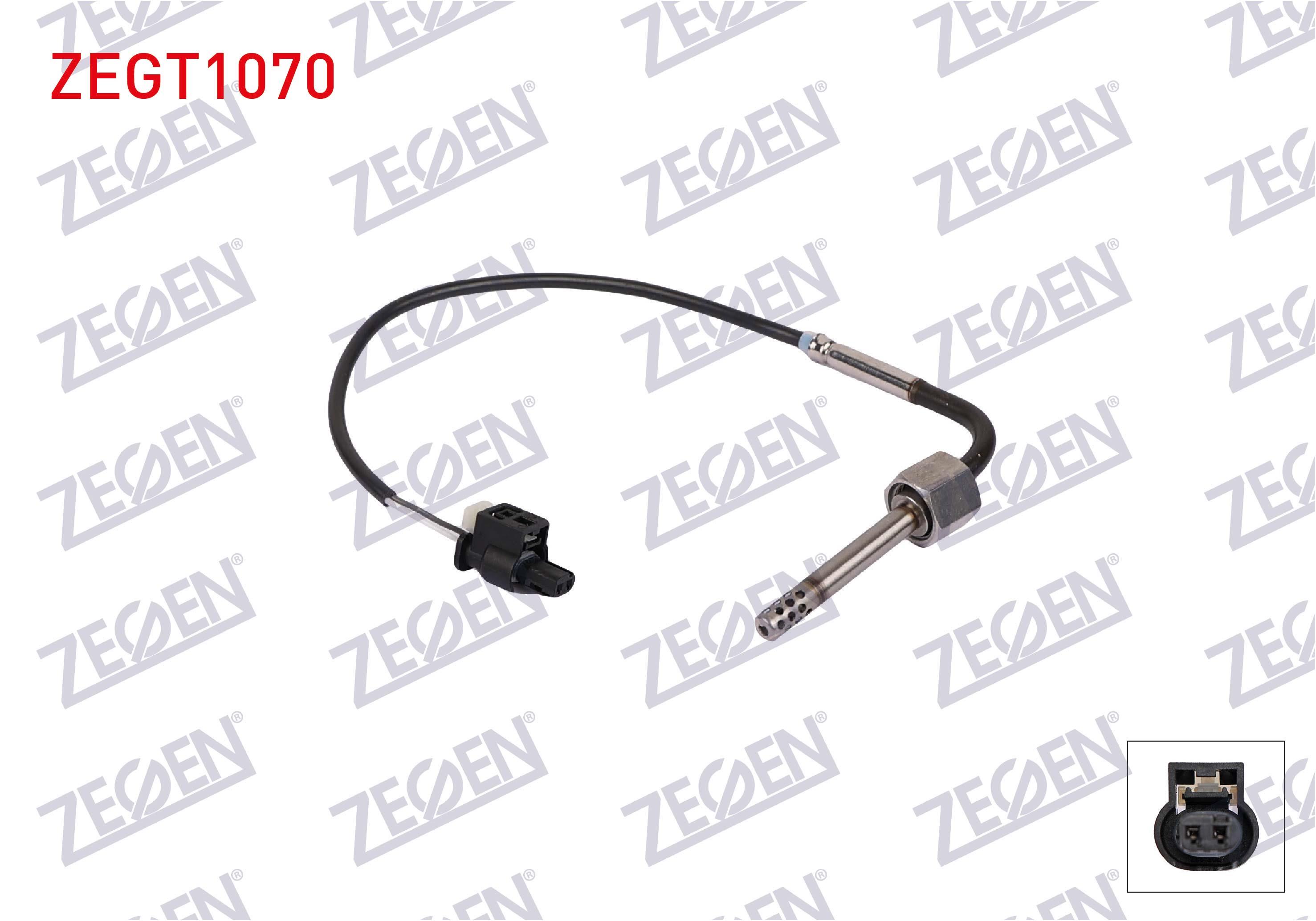 EGZOZ SICAKLIK SENSORU (EGT) MERCEDES C-SERISI C 350 CDI 2011-2014 / E-SERISI E 350 CDI 2009-2015 / E-SERISI E 320 CDI 2005-2008