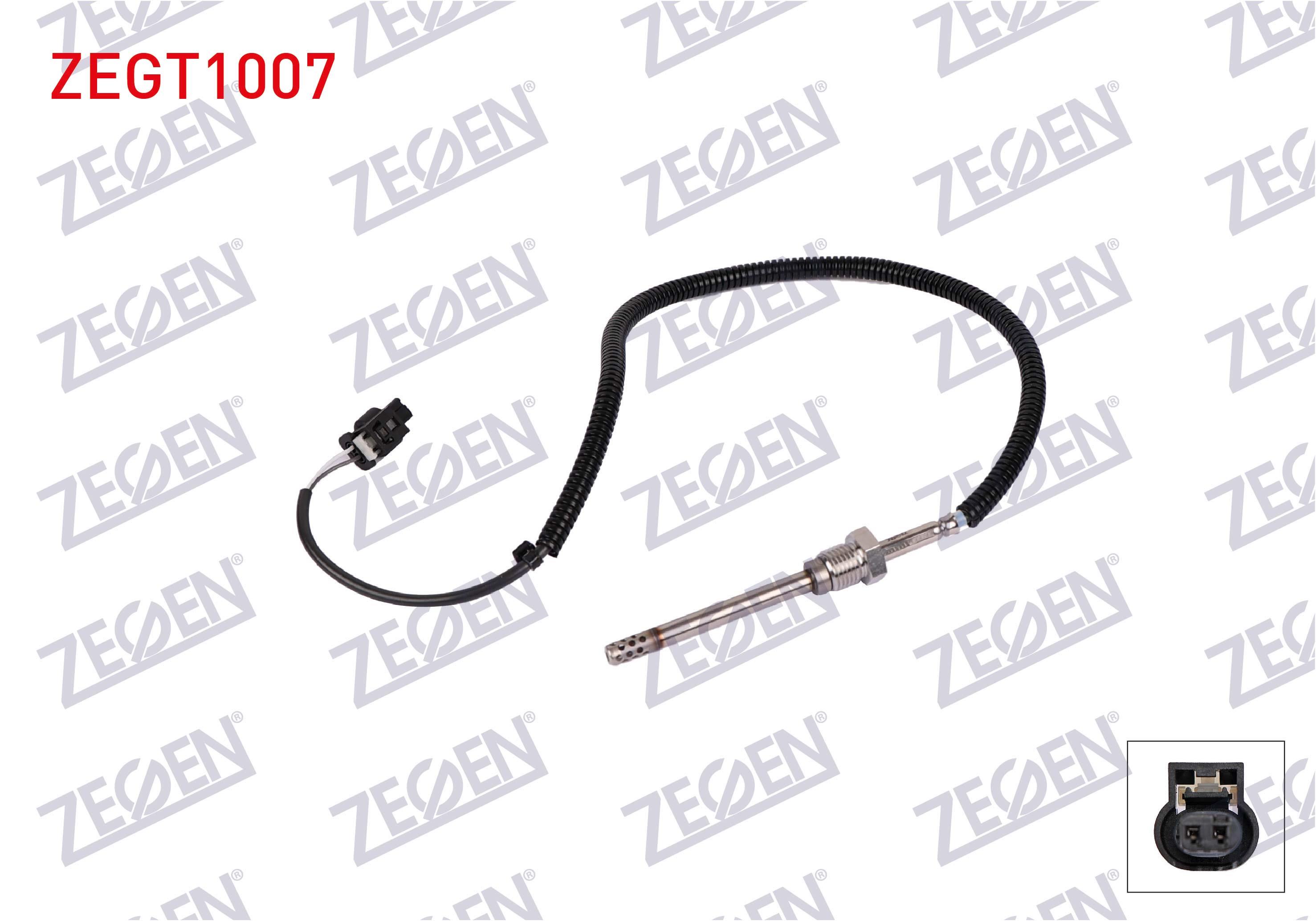 EGZOZ SICAKLIK SENSORU (EGT) MERCEDES C-SERISI (W204) C 180 CDI 2010-2014 / E-SERISI (W211) E 200 CDI 2002-2008 / SPRINTER 3,5-T 315 CDI 2006-2009