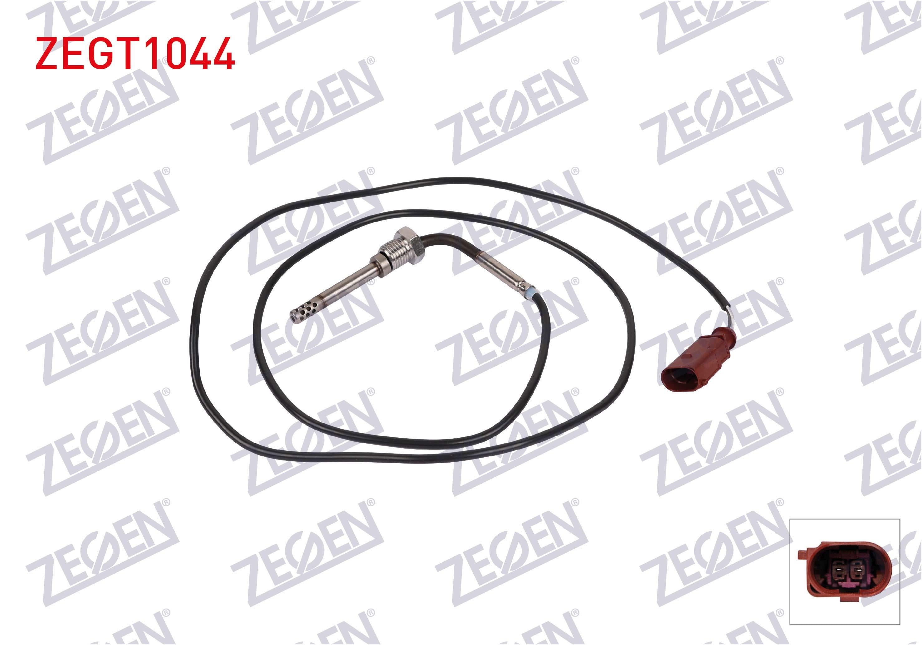 EGZOZ SICAKLIK SENSORU (EGT) PORSCHE CAYENNE 3.0 DIESEL 2010- / TOUAREG 3.0 V6 TDI 2007-2010 / TOUAREG 3.0 V6 TDI 2010-2018