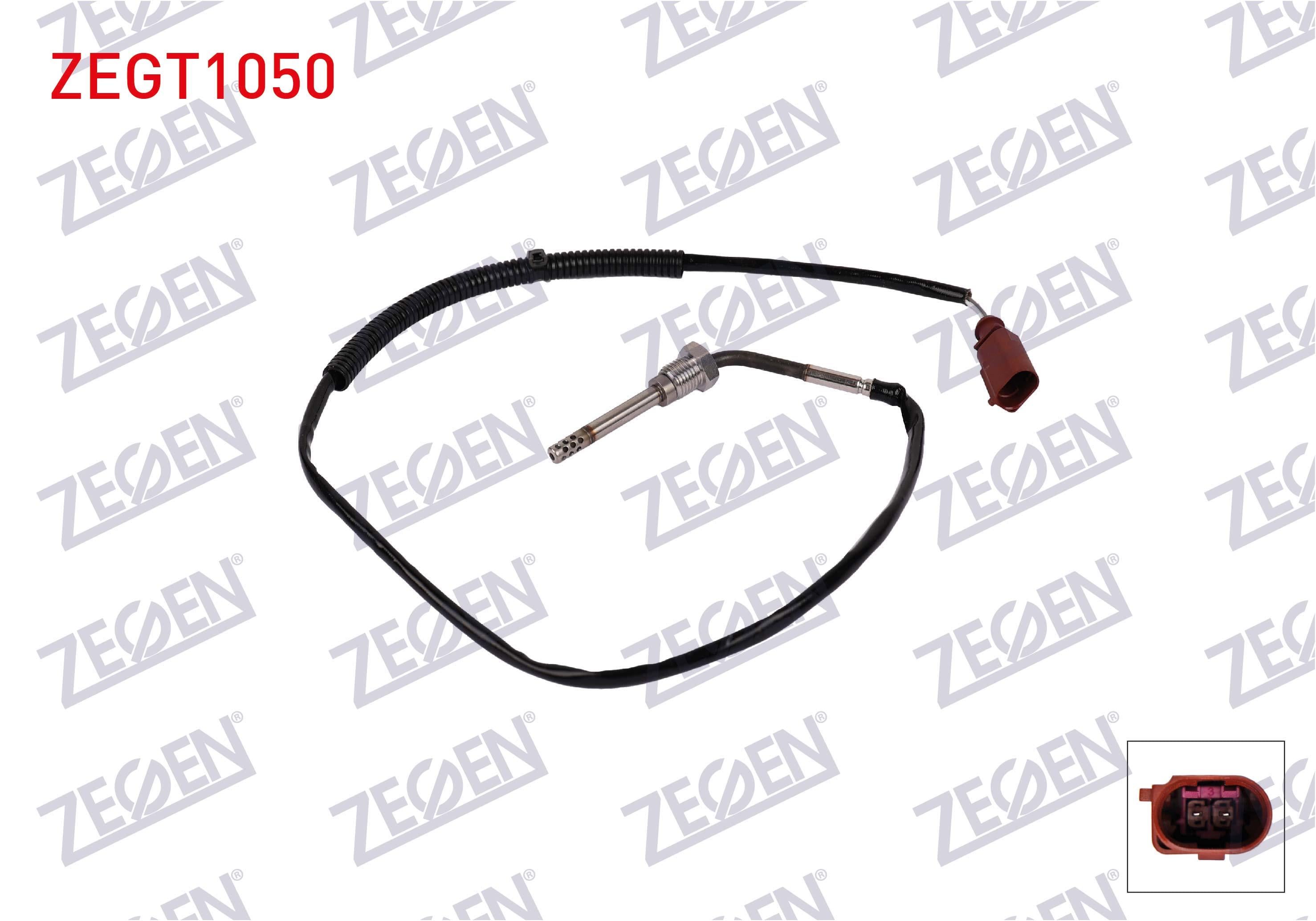 EGZOZ SICAKLIK SENSORU (EGT) VOLKSWAGEN AMAROK 2.0 BITDI 2010-2012 / AMAROK 2.0 TDI 2010-2013