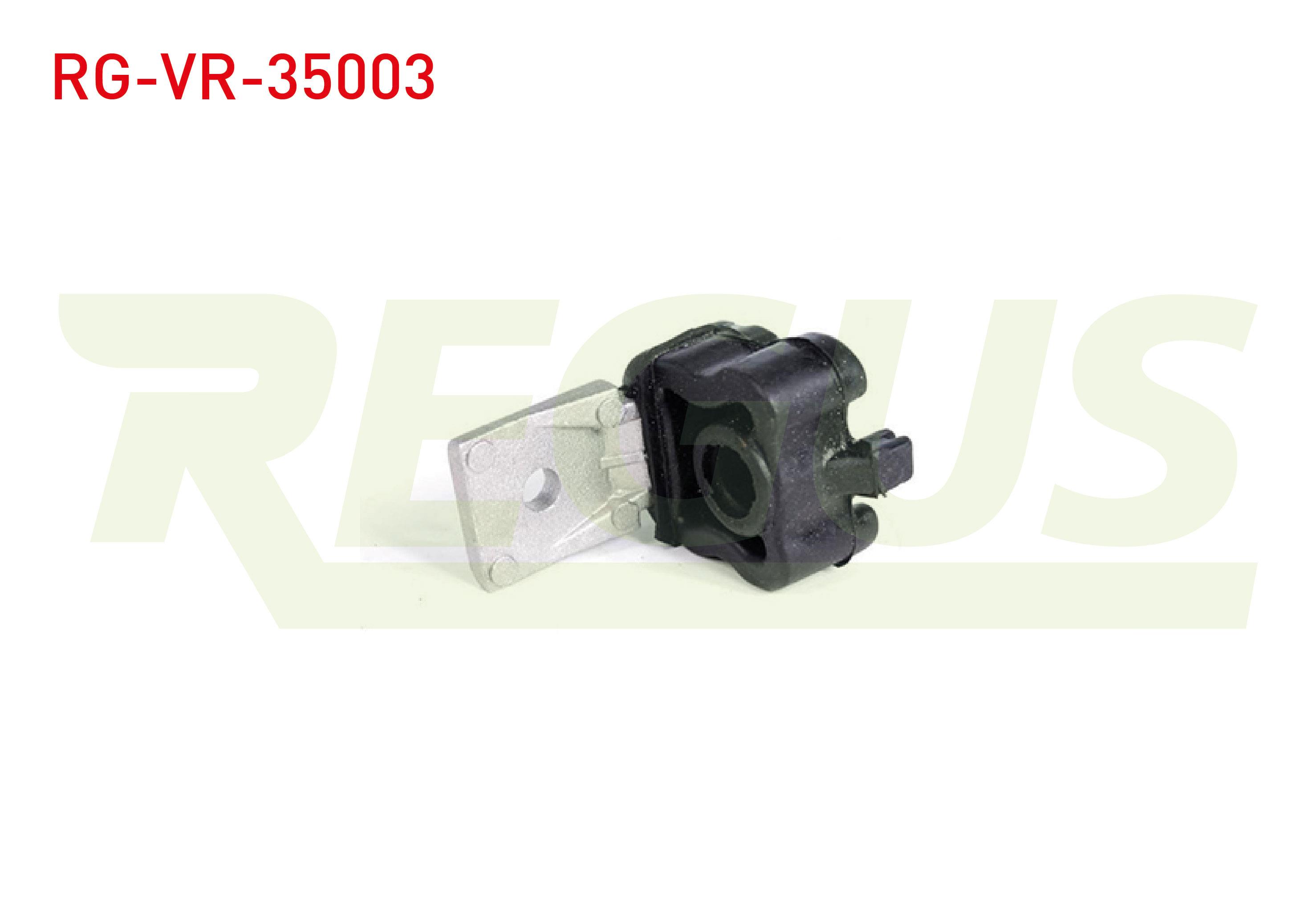 EGZOZ TAKOZU ARKA RENAULT CLIO II (BB0/1/2,CB0/1/2) 1.5 DCI 1998-2005