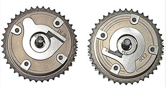 EKSANTRİK  DİŞLİSİ VANOS EMME F20-F21-F30-F31 N13