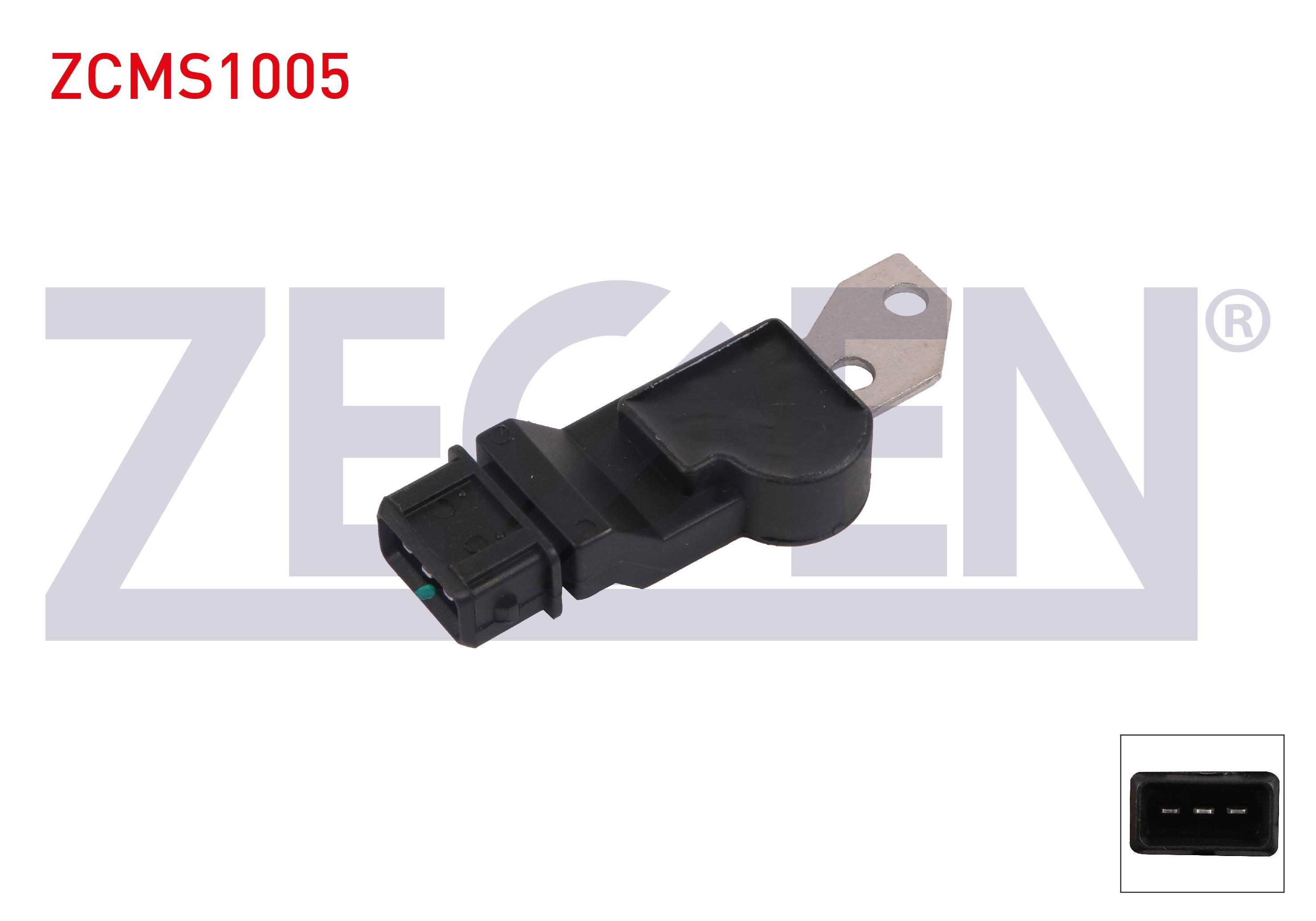 EKSANTRIK DEVIR SENSORU CHEVROLET AVEO / KALOS HATCHBACK 1.4 16V 94hp L14(85CUL4), F14D3 2003-2008