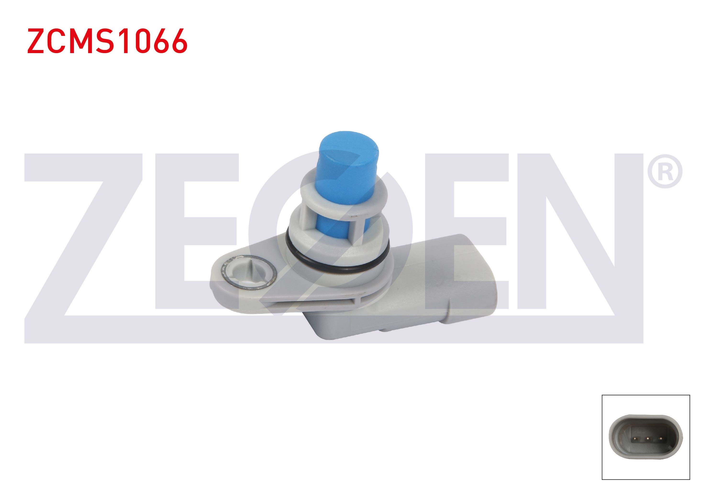 EKSANTRIK DEVIR SENSORU CHEVROLET AVEO SEDAN 1.3 D 75hp LDV 2011-2015
