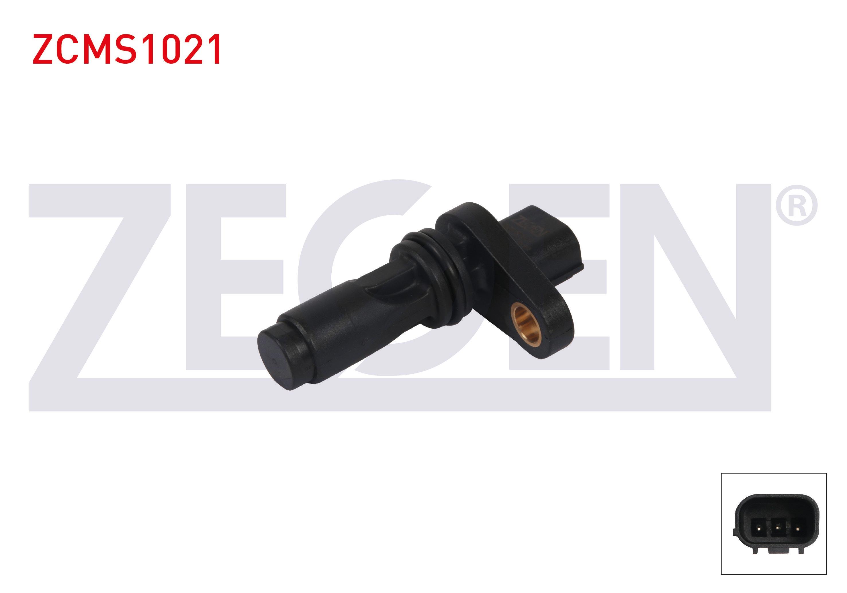 EKSANTRIK DEVIR SENSORU HONDA ACCORD VIII 2.0 I (CU1) 156hp R20A3 2008-2015