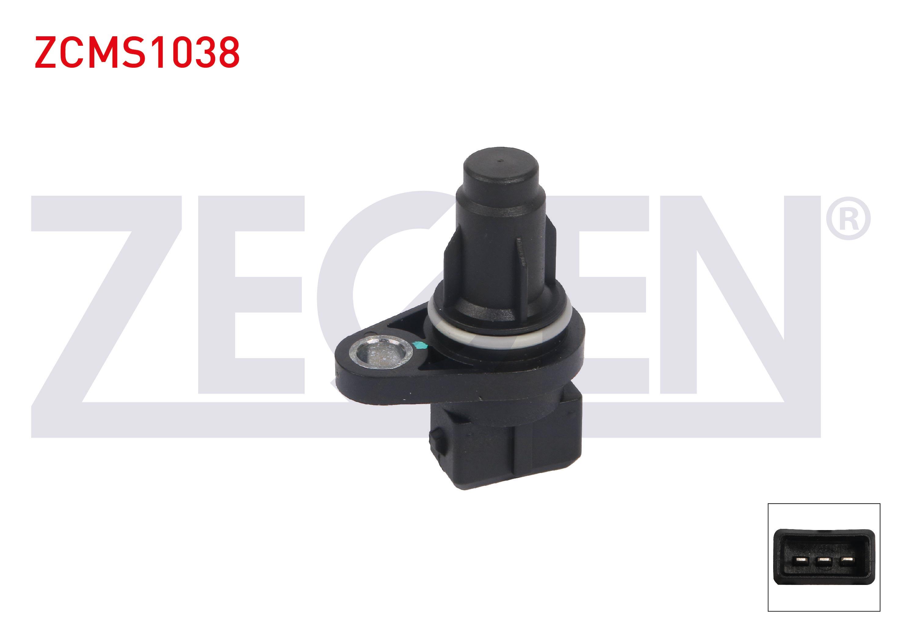 EKSANTRIK DEVIR SENSORU HYUNDAI ACCENT III 1.4 GL 97hp G4EE 2005-2010