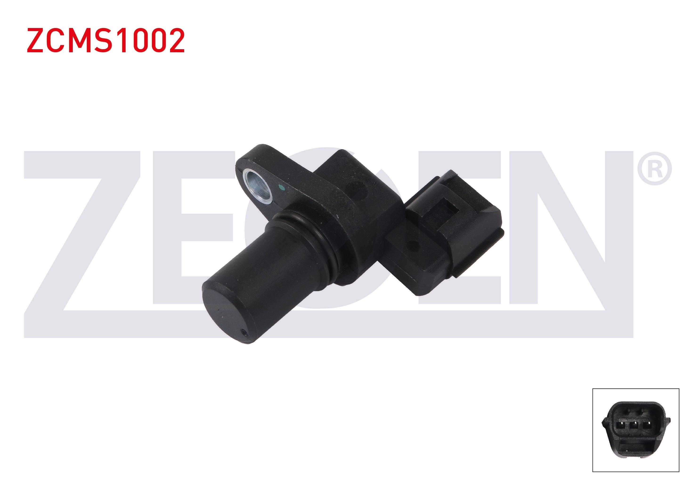 EKSANTRIK DEVIR SENSORU HYUNDAI ATOS 1.0 I 54hp G4HC 1998-2000 / MITSUBISHI CARISMA 1.6 1997-2006 / HYUNDAI SONATA 2.0 1993-1998 / VOLVO S40 1.8 1998-2003