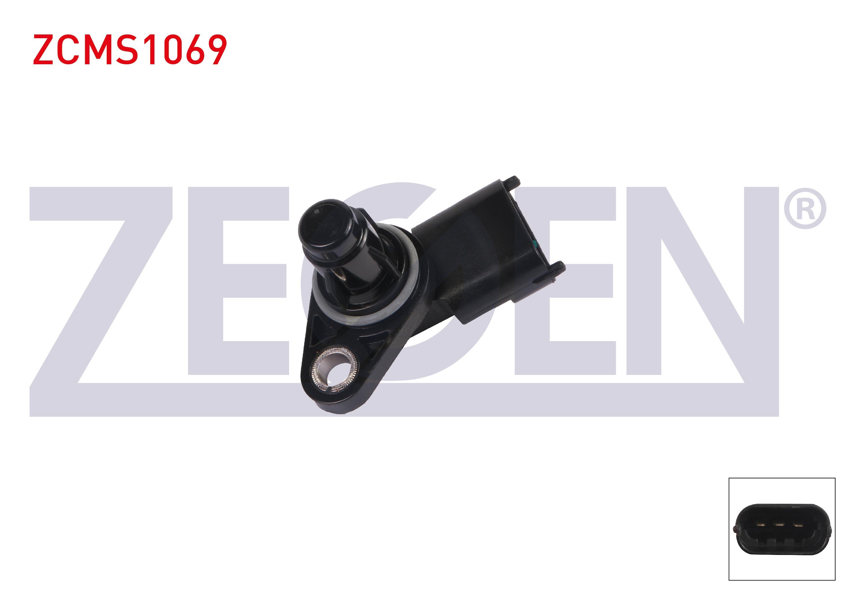 EKSANTRIK DEVIR SENSORU HYUNDAI I10 I 1.2 78hp G4LA 2007-2013