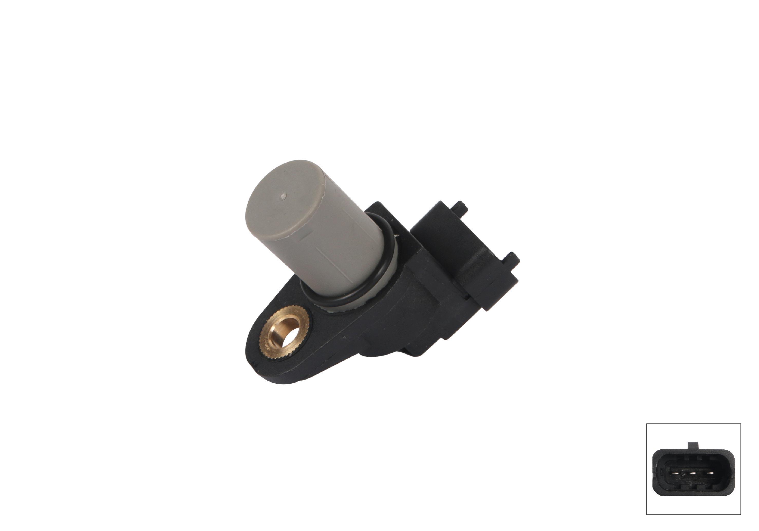 EKSANTRIK DEVIR SENSORU MERCEDES A SERISI (W168) A 140 - A 160 - A 170 CDI 1997-2004 / C SERISI (W202) C 200 CDI / C 220 CDI 1993-2000