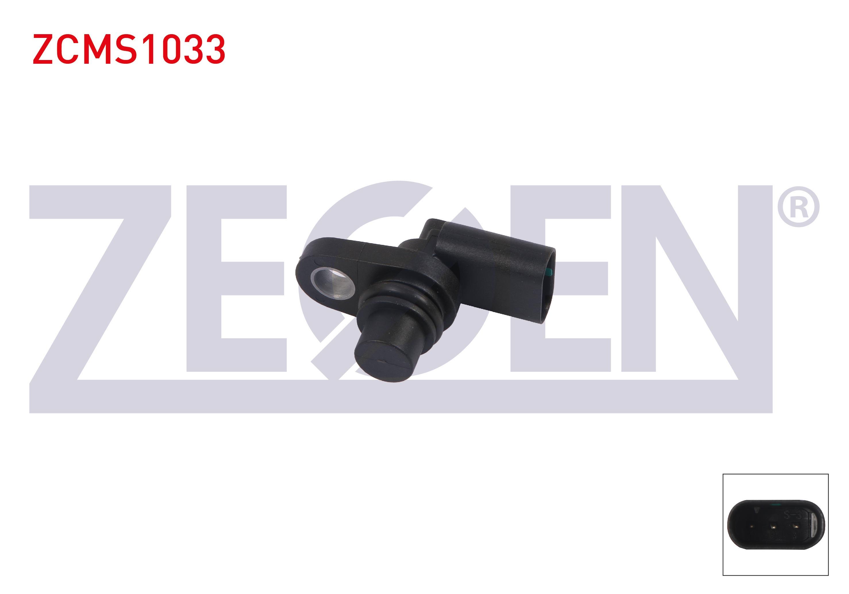 EKSANTRIK DEVIR SENSORU MERCEDES A-SERISI (W176) A 160 (176.041) 102hp M 270.910 2015-2018