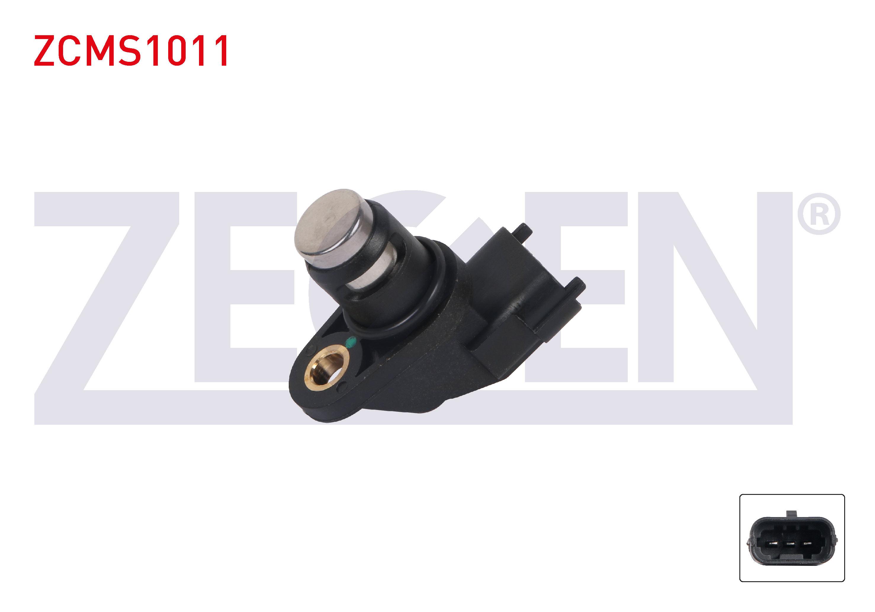EKSANTRIK DEVIR SENSORU MERCEDES C SERISI (W202) C 240 1997-2000 / CHRYSLER CROSSFIRE 3.2 2003-2008