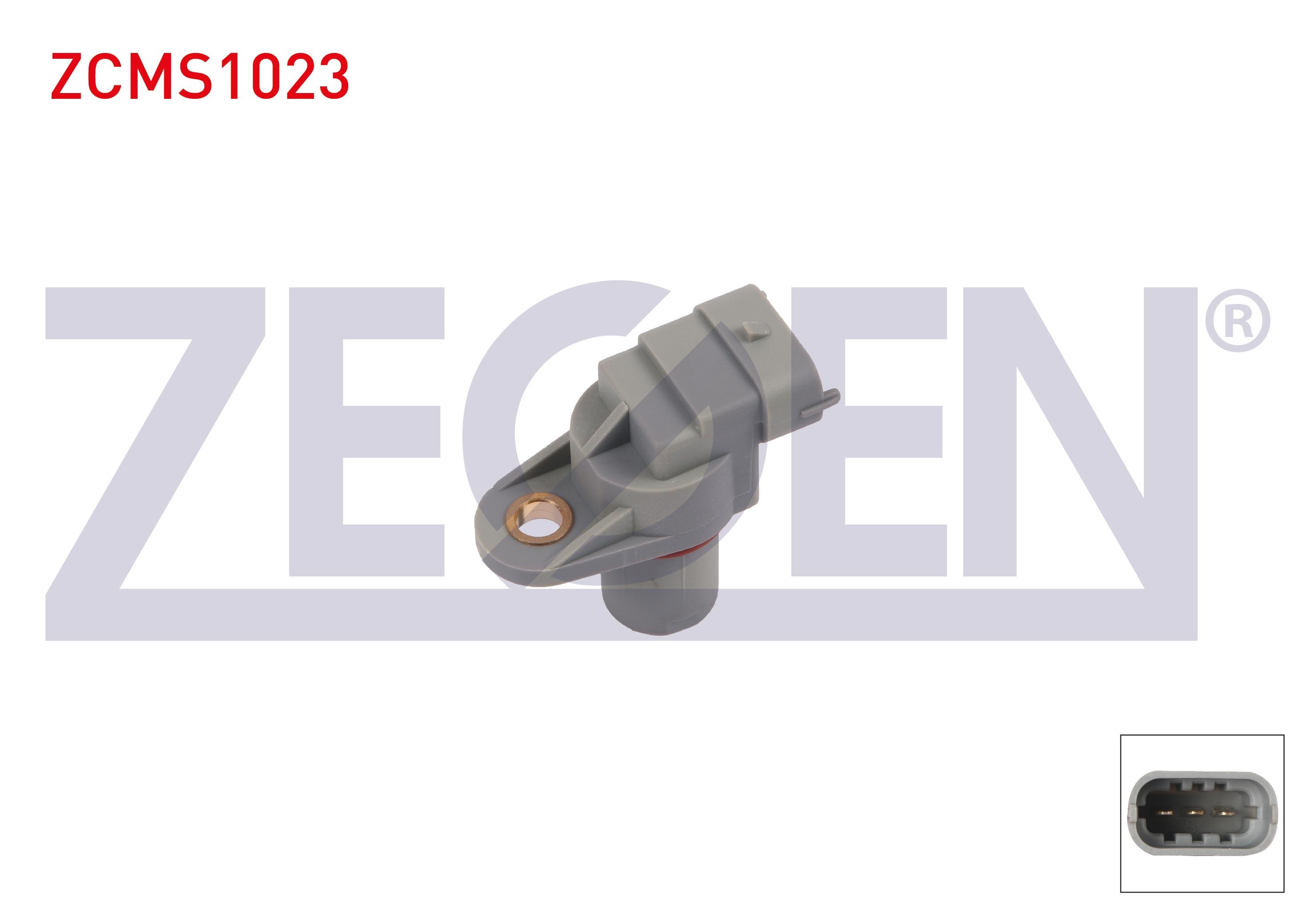 EKSANTRIK DEVIR SENSORU MERCEDES C-SERISI (W203) C 180 (203.035) 129hp M 111.951 2000-2002