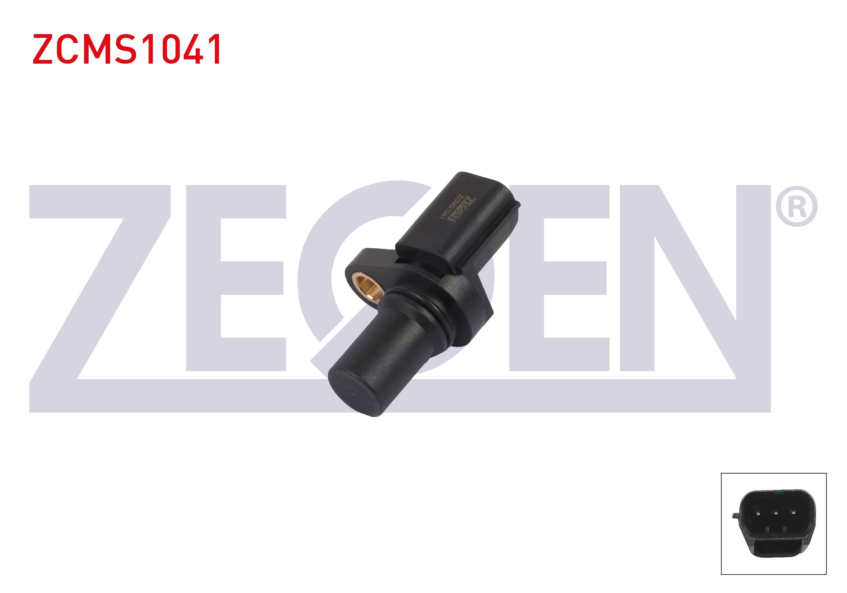 EKSANTRIK DEVIR SENSORU MITSUBISHI ASX 1.6 MIVEC 116hp 4A92 2010-